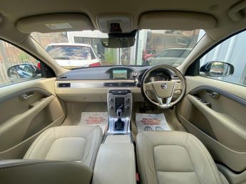 Volvo V70 D4 SE NAV