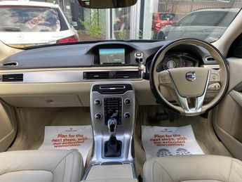 Volvo V70 D4 SE NAV