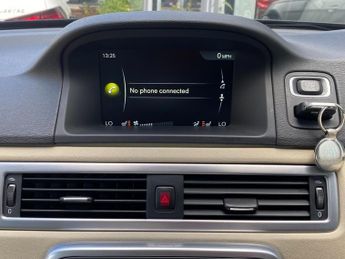 Volvo V70 D4 SE NAV