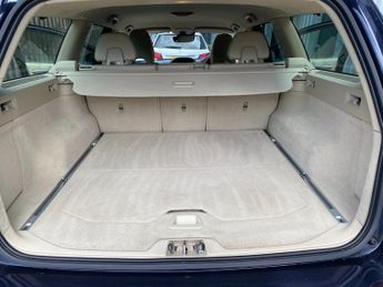 Volvo V70 D4 SE NAV