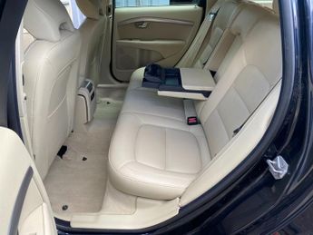 Volvo V70 D4 SE NAV