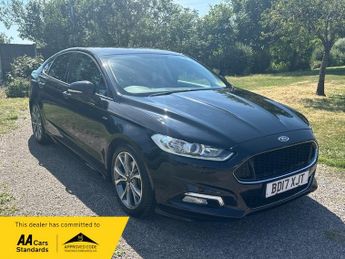 Ford Mondeo ST-LINE TDCI