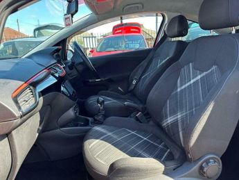 Vauxhall Corsa 1.0i Turbo ecoFLEX Limited Edition Euro 6 (s/s) 3dr
