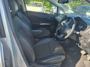 Nissan Note 1.2 DIG-S Acenta Premium 5dr ULEZ
