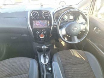 Nissan Note 1.2 DIG-S Acenta Premium 5dr ULEZ
