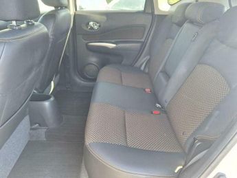 Nissan Note 1.2 DIG-S Acenta Premium 5dr ULEZ