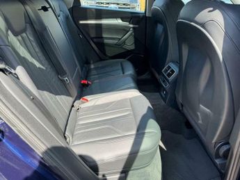 Audi Q5 2.0 TDI 40 Sport S Tronic quattro Euro 6 (s/s) 5dr
