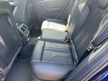 Audi Q5 2.0 TDI 40 Sport S Tronic quattro Euro 6 (s/s) 5dr