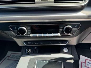 Audi Q5 2.0 TDI 40 Sport S Tronic quattro Euro 6 (s/s) 5dr