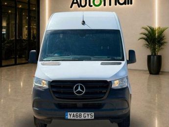 Mercedes Sprinter 2.1 311 CDI RWD L3 H2 Euro 6 5dr