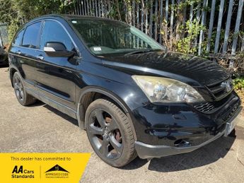 Honda CR-V I-DTEC ES-T