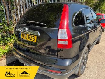 Honda CR-V I-DTEC ES-T