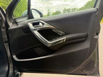 Peugeot 2008 1.2 PureTech Allure EAT Euro 6 (s/s) 5dr