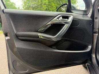 Peugeot 2008 1.2 PureTech Allure EAT Euro 6 (s/s) 5dr