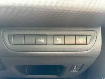 Peugeot 2008 1.2 PureTech Allure EAT Euro 6 (s/s) 5dr
