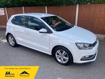 Volkswagen Polo MATCH