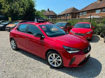 Vauxhall Corsa 1.2 SE Premium Euro 6 5dr