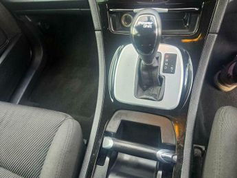 Ford Galaxy 2.0 TDCi Titanium Powershift Euro 5 5dr