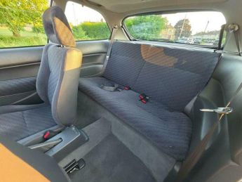 Honda Civic 1.4i SE 3dr (Sun Roof, a/c)
