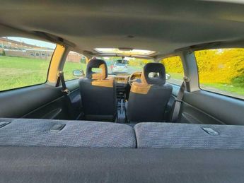 Honda Civic 1.4i SE 3dr (Sun Roof, a/c)