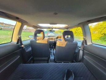 Honda Civic 1.4i SE 3dr (Sun Roof, a/c)