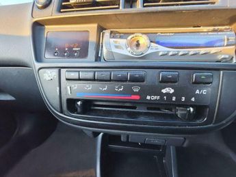 Honda Civic 1.4i SE 3dr (Sun Roof, a/c)