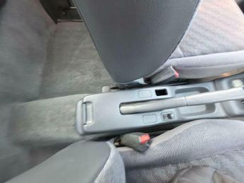 Honda Civic 1.4i SE 3dr (Sun Roof, a/c)