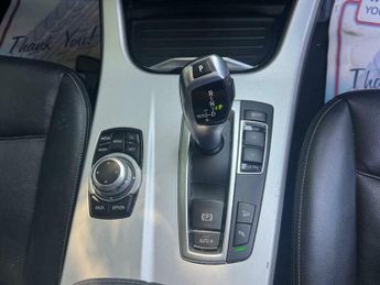 BMW X3 2.0 20d SE Auto xDrive Euro 6 (s/s) 5dr