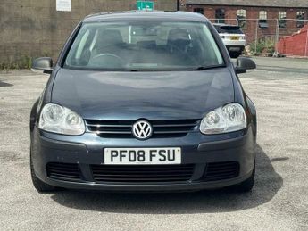 Volkswagen Golf 1.4 TSI S 5dr