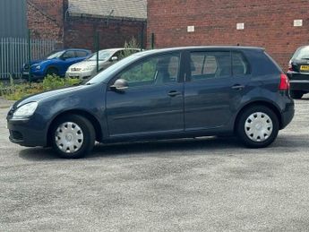 Volkswagen Golf 1.4 TSI S 5dr
