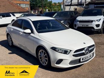 Mercedes A Class A 180 SPORT
