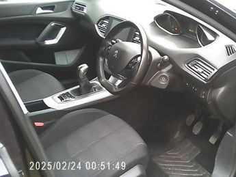 Peugeot 308 S/S SW ACTIVE