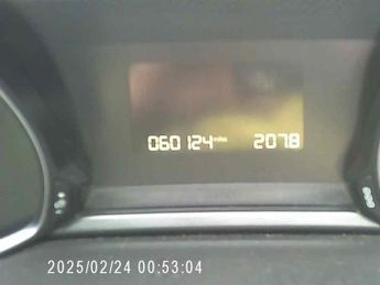 Peugeot 308 S/S SW ACTIVE