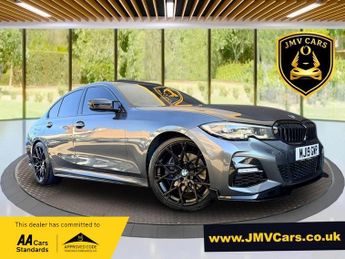 BMW 330 330i M SPORT