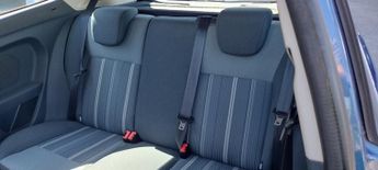 Ford Fiesta EDGE