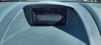 Ford Fiesta EDGE