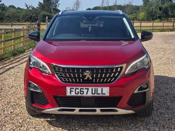 Peugeot 3008 S/S ALLURE