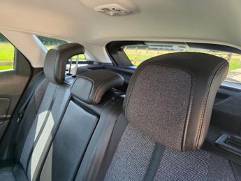 Peugeot 3008 S/S ALLURE