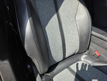 Peugeot 3008 S/S ALLURE