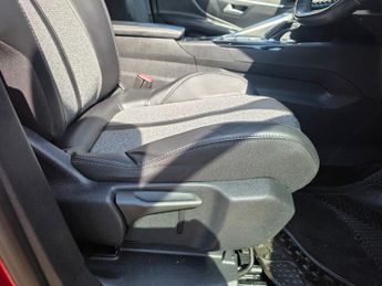 Peugeot 3008 S/S ALLURE