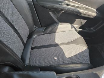 Peugeot 3008 S/S ALLURE