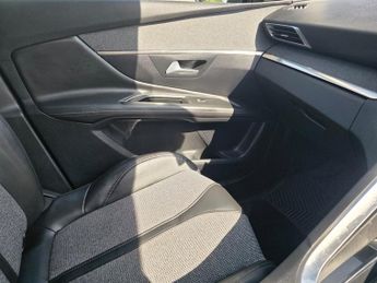 Peugeot 3008 S/S ALLURE