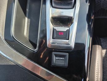 Peugeot 3008 S/S ALLURE