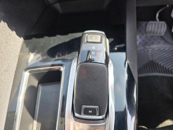 Peugeot 3008 S/S ALLURE