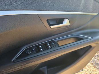Peugeot 3008 S/S ALLURE