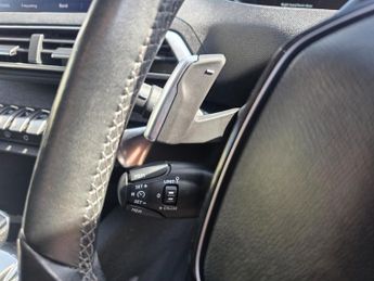 Peugeot 3008 S/S ALLURE