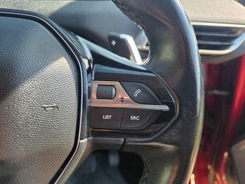 Peugeot 3008 S/S ALLURE