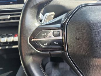 Peugeot 3008 S/S ALLURE