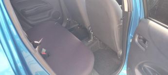 Mitsubishi Mirage 2
