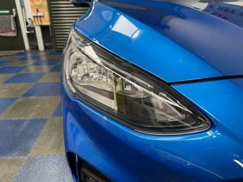 Ford Focus 1.5 Focus ST-Line X TDCi Auto 5dr